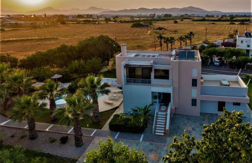 XENOS VILLA 2 with a private pool,near the sea - Foto 6