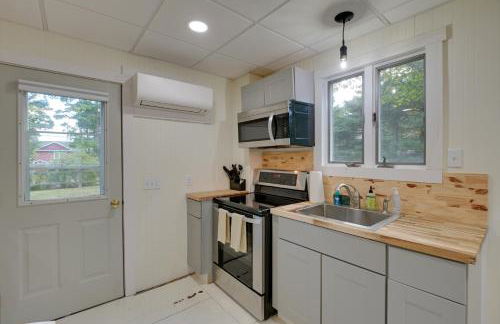 Walk to Harbor Pet-Friendly Apt in Sorrento! - Foto 5