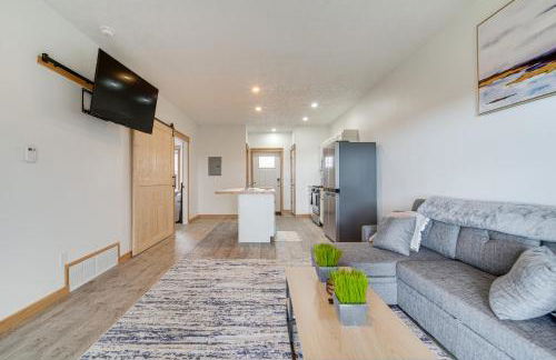 4 Mi to Lake Golf-View Erie Condo with Porch - Foto 4