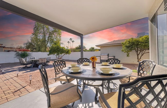 Lakewood Sun Lakes - Photo 30