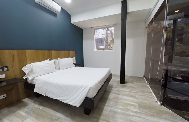 Provenza Lofts - Foto 76