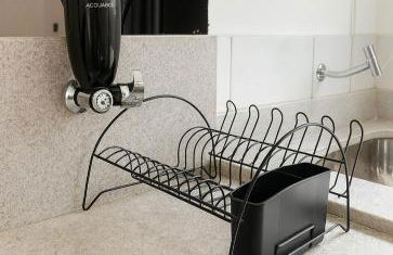 Apto 2 min Uberlândia Shopping, UMC, Leroy Merlin, Unitri c Ar condicionado - Foto 35