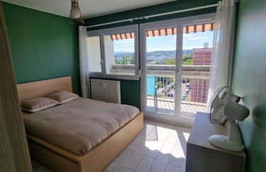 Appartement Moderne 8 etage - Foto 2