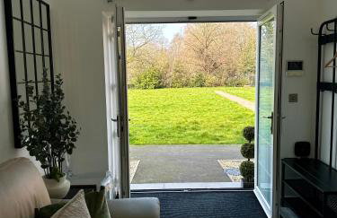 2-Bed Retreat-Gated Parking-Work Recharge Stay46 - Foto 31