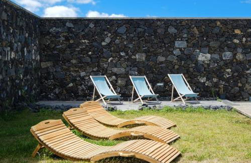 Casa da Suta - Jacuzzi with Ocean View - Photo 50