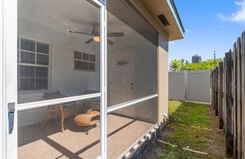 Stylish 2BR Villa full kitchen 10 mins from Beach - Foto 21