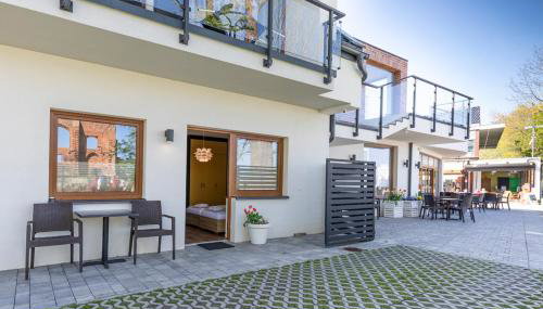 Apartamenty Klifowa z widokiem na morze - Foto 3