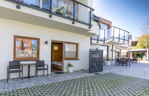 Apartamenty Klifowa z widokiem na morze - Foto 3