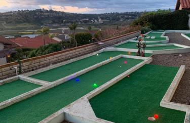 Vacation Oasis! Ocean Views~Mini Golf~King-Suites - Foto 60