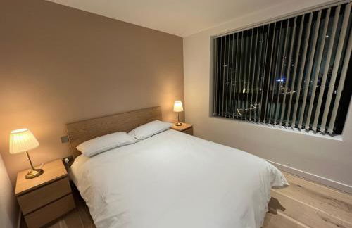 Peninsula Apartments - Foto 39