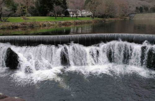 Cottage in the Countryside Near New Quay West Wales - Photo 17