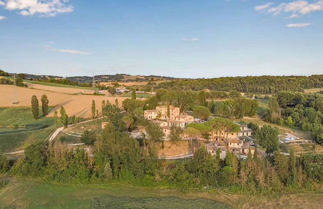 Belvilla by OYO Appartamento Garden 2 pax - Photo 31