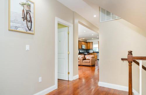 172-2 6BR Milton - Family Getaway by Blue Hills - Foto 13