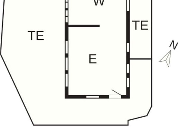 6 Person Holiday Home in Dannemare-by Traum - Foto 3