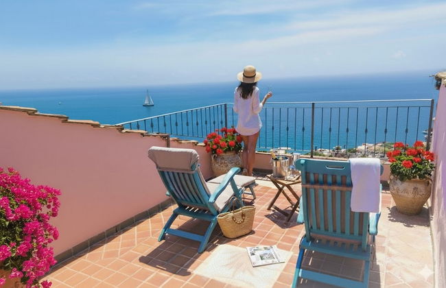 La Terrazza di Patrick - Photo 12