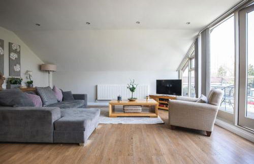 Swallows Lodge - Foto 15