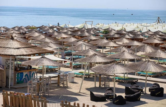 Apartamente Sea View - Foto 70