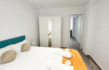 Apartamento La Sal Centro - Foto 7