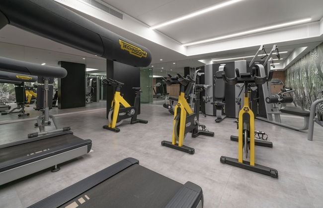 Top Rentals Belgrano - Foto 51