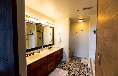 The Two Story Loft - Foto 20