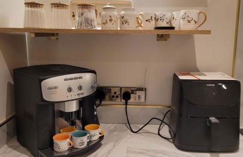 Killeavy Cottage - Foto 15