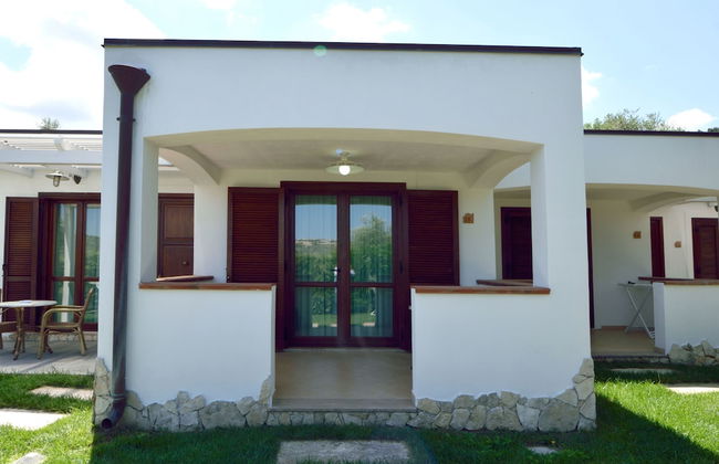 Masseria Torre dei Preti - Foto 32