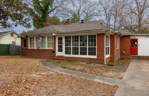 Columbus Craftsman - Foto 25