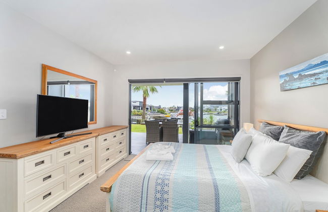 Sovereign Pier on the Waterways - Foto 17