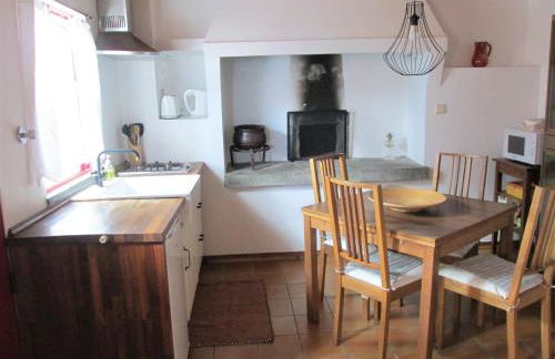 Casas de Lava - Photo 10