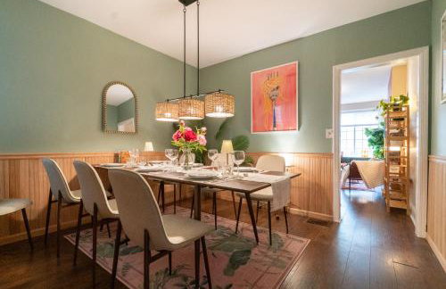 Princeton Einstein Boutique Stay - Photo 40