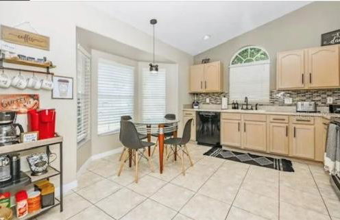 Enchanted Disney Vacation Villa - Photo 13