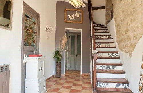 Domaine du Prieuré Couvent & Presbytère - Foto 31