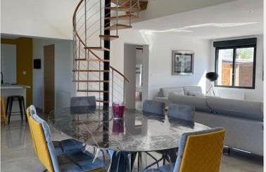 Villa des églantiers baie de somme - Foto 4