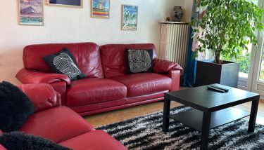 Gîte forêts et lacs - Foto 2