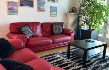 Gîte forêts et lacs - Foto 2