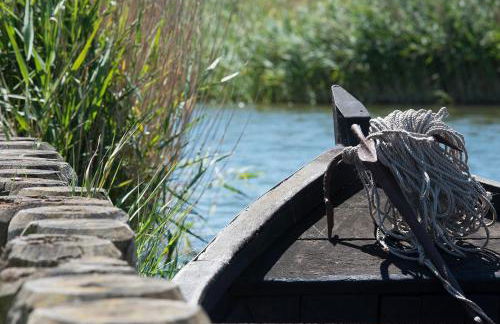 Ferienhaus VINETA Schneckenhus LODDIN - Foto 15