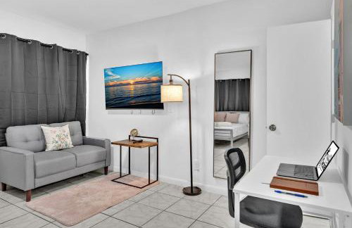 Executive Studio Suite Hollywood Beach Blvd - Foto 2