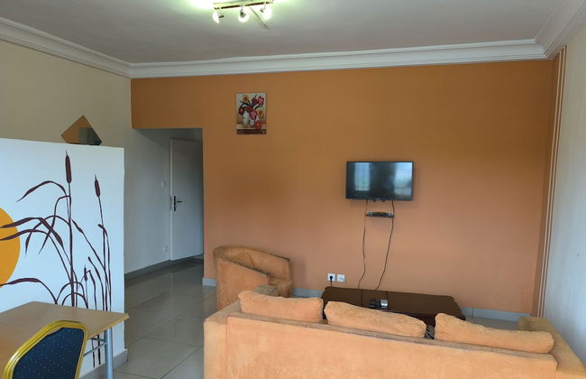 Résidence Gian - Foto 38