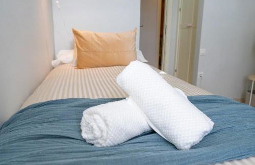 Duplex with pool in Gelves, close to Seville - Photo 30