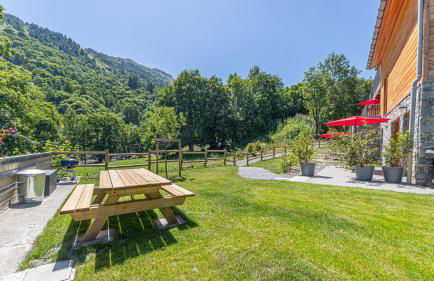 Résidence & Spa Les Cîmes d'Auréa - Foto 42