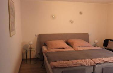 Ferienwohnung "Off Born" Familie Bremm - Foto 11