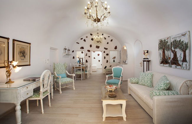 Olive Cave Houses - Foto 47