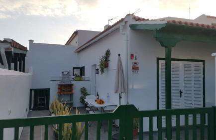 CHALET CON JACUZZI CLIMATIZADO, BARBACOA Y CERCA DE LA PLAYA - Foto 6