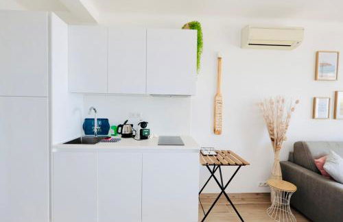 L'impérial - Apt 3 Prs vue mer - Clim - Parking - Photo 14