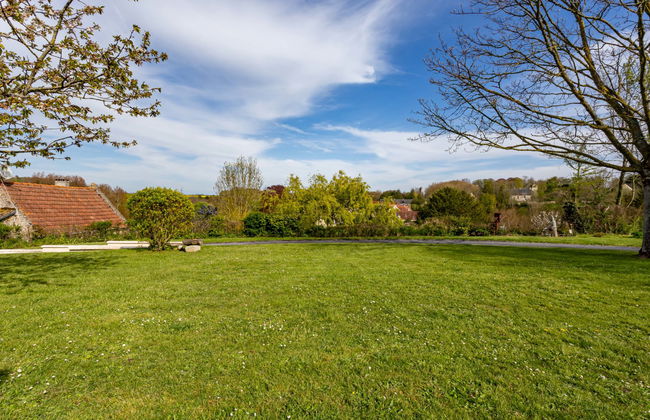 2 bedroom House in Fontaine-Henry with garden and terrace - Photo 18