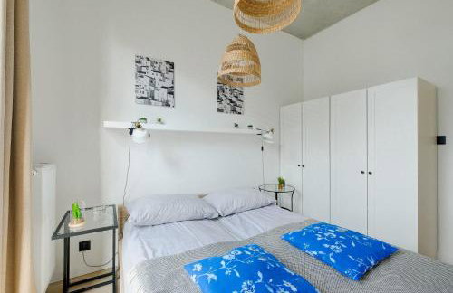 Apartamenty Patriotów 303 - Foto 19