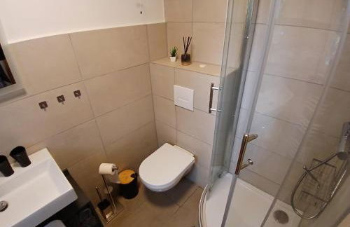 Ferienhaus Schlosswaldblick im Erzgebirge - Foto 41