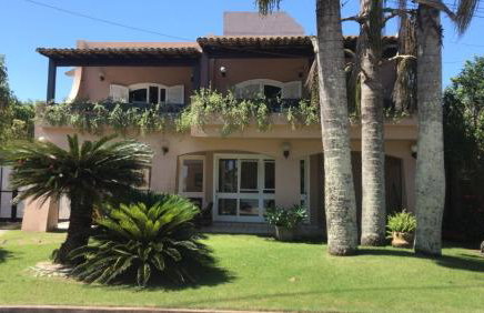 Um sonho de casa frente à laguna - Foto 8
