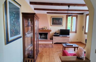 Casa Vacanze Monte Villa - Foto 8