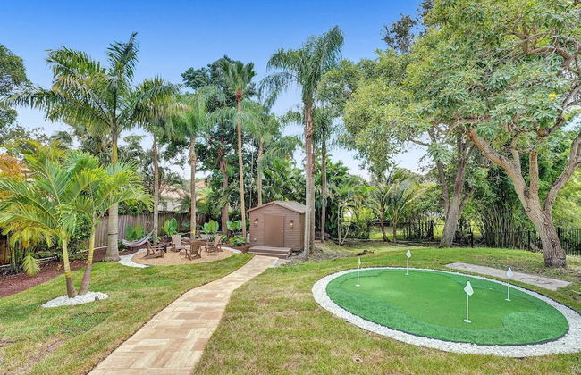 The Grand Luxe 8BR Villa w Pool and Basketball - Foto 14